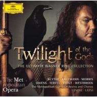The Metropolitan Opera Orchestra And Chorus - Twilight of...