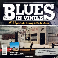 Little Feat - Little Feat [LP, Album, Reissue, Stereo]