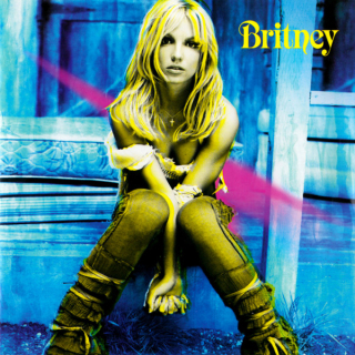 Britney Spears - Britney