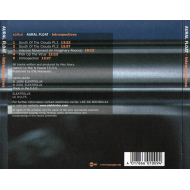 Aural Float - Introspectives