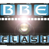 BBE - Flash Maxi CD