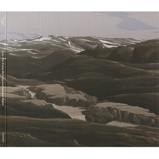 Xela - For Frosty Mornings And Summer Nights