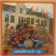 Bi&euml;stig Good - Windkrach 19