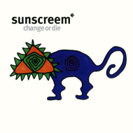 Sunscreem - Change Or Die