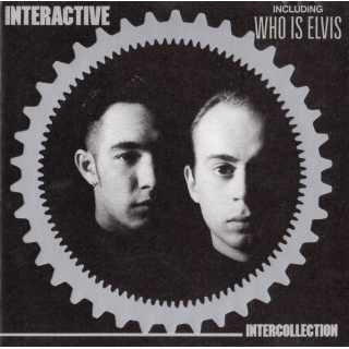 Interactive - Intercollection