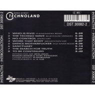 Interactive - Intercollection