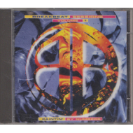 Paintin By Numbers - Breakbeat Sessions Volume 1