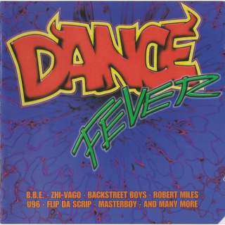 Various - Dance Fever