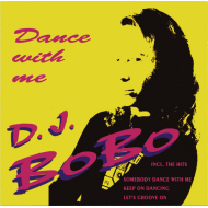 D.J. BoBo - Dance With Me