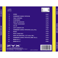 D.J. BoBo - Dance With Me