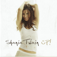 Shania Twain - Up!