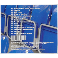 Michael Burkat - A Sort Of Homecoming