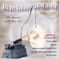 Als der Schlager Laufen Lernte Folge 7