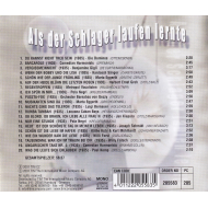 Als der Schlager Laufen Lernte Folge 7