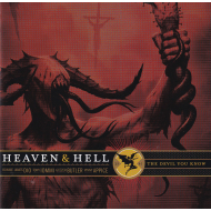 Heaven & Hell - The Devil you know
