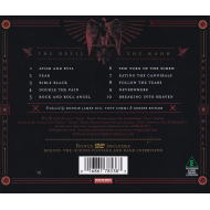 Heaven & Hell - The Devil you know