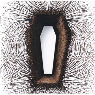 Metallica - Death Magnetic CD