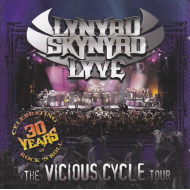 Lynyrd Skynyrd - Lyve Neu