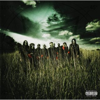 Slipknot - All Hope Is Gone