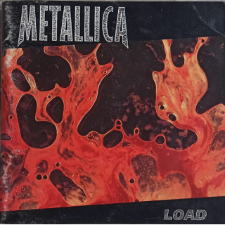 Metallica - Load