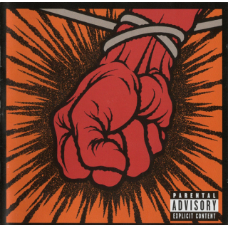 Metallica - St. Anger