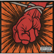 Metallica - St. Anger
