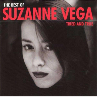 Suzanne Vega - The Best Of Suzanne Vega: Tried And True  Neu