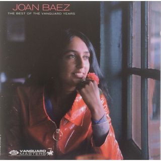 Joan Baez - The Best Of The Vanguard Years
