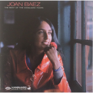 Joan Baez - The Best Of The Vanguard Years