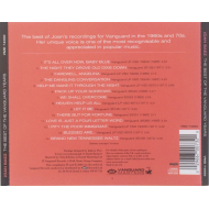 Joan Baez - The Best Of The Vanguard Years