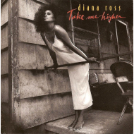Diana Ross - Take Me Higher