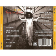 Diana Ross - Take Me Higher