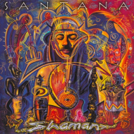 Santana - Shaman