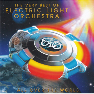 Electric Light Orchestra - All Over The World - The Very Best Of Electric Light Orchestra