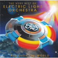 Electric Light Orchestra - All Over The World - The Very Best Of Electric Light Orchestra