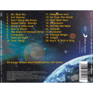 Electric Light Orchestra - All Over The World - The Very Best Of Electric Light Orchestra