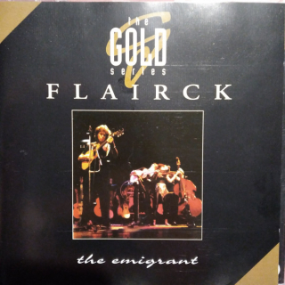 Flairck - The Emigrant Neu