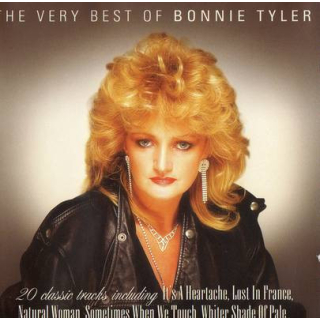 Bonnie Tyler - The Very Best Of
