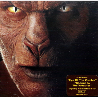 John Fogerty - Eye Of The Zombie