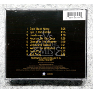 John Fogerty - Eye Of The Zombie