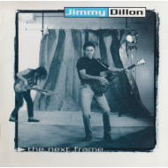 Jimmy Dillon - The Next Frame