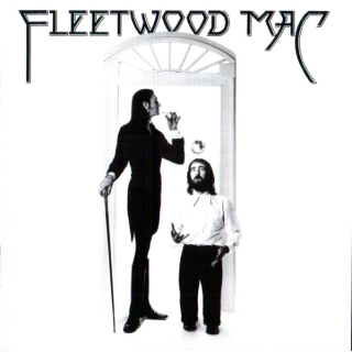 Fleetwood Mac - Fleetwood Mac