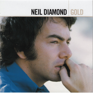 Neil Diamond - Gold