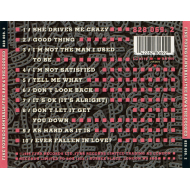 Fine Young Cannibals - The Raw & The Cooked