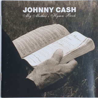 Johnny Cash - My Mothers Hymn Book