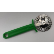 Teigrädchen Pizzarad