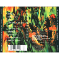 Karl Jenkins / Adiemus - The Best Of Adiemus - The Journey