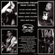 Agnostic Front - Dead Yuppies Neu