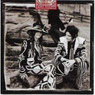 The White Stripes - Icky Thump