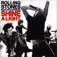 Rolling Stones , Martin Scorsese - Shine A Light Neu
